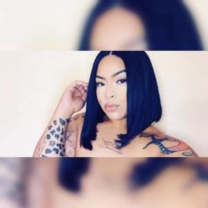 Meet your Posher, Jerrica